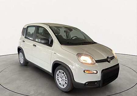 Fiat Panda Hybrid *70PS*DAB*Klima*PDC