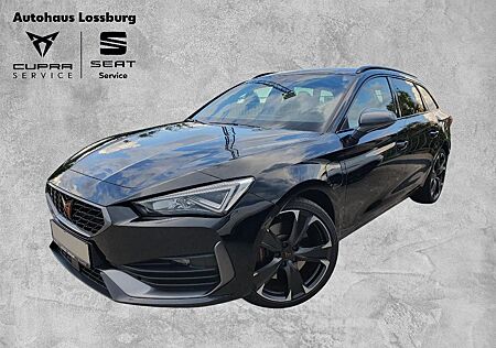 Cupra Leon Sportstourer VZ 1.4 e-Hybrid -DSG-
