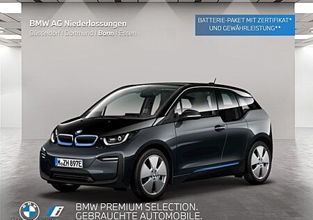 BMW i3 120Ah Navi