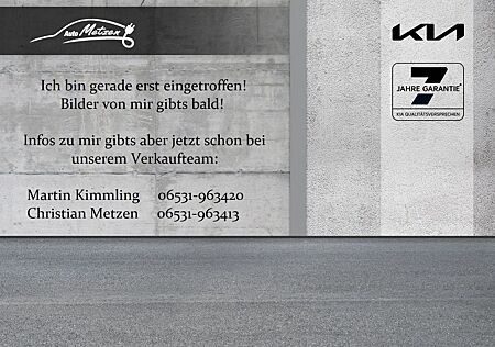 Kia EV4 58,3-kWh Earth P3/P4/P5
