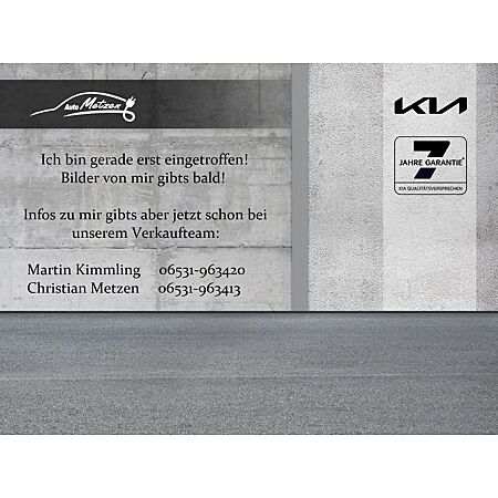 Kia EV4 leasen