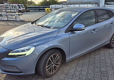 Volvo V40 D2 Momentum Momentum