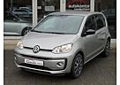 VW Up Volkswagen ! "UNITED" 4-T. MAPS&MORE ALU-16` CLIMATRONIC