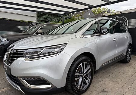 Renault Espace V Limited*7 SITZE*KAMERA*LED*DAB*KEYLESS