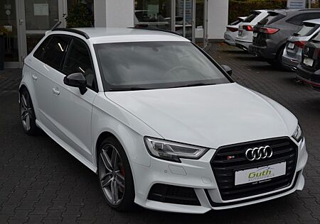 Audi S3 300 PS quattro Matrix 19" ab 5,99% Finz!