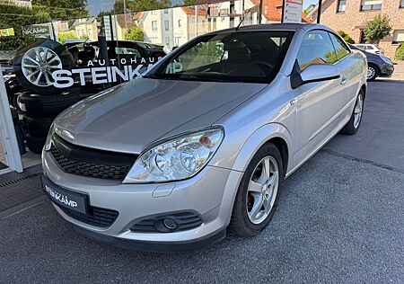 Opel Astra H Twin Top Endless Summer *Keyless GO *PDC