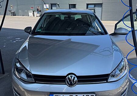 VW Golf Volkswagen 1.4 TSI 92kW BMT Comfortline Comfortline