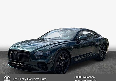 Bentley Continental GT New V8 Azure