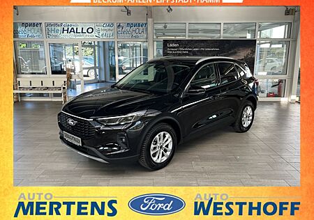 Ford Kuga Titanium 1.5 Matrix-LED + Kamera + Head-up