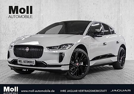 Jaguar I-Pace S EV400 ACC Black Pack 22 Zoll Matrix All