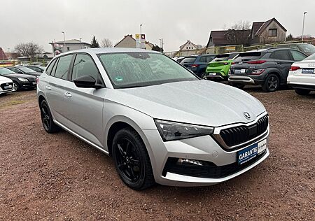 Skoda Scala Style *LED*DAB*ACC*Keyless*Sitzheizung*