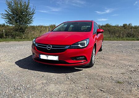Opel Astra Sports Tourer 1.6 CDTI Innovation 100kW