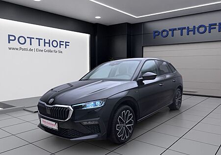 Skoda Scala 1.0 TSI DSG TOUR AHK KAMERA KLIMA NAVI