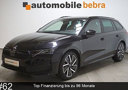 Skoda Octavia 2.0TDI DSG Sportline Virtual Pano HUD
