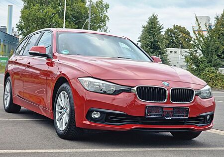 BMW 318 ADVANTAGE*AUTOMATIK*LED*GARANTIE*