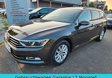 VW Passat Variant Volkswagen Passat 2.0 TDI Comfortline BMT *NAVI*LED*ACC*