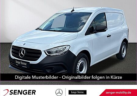 Mercedes-Benz Citan 113 Kasten Base Klima Kamera Navi Tempomat
