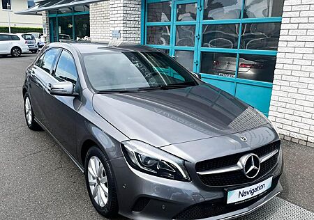Mercedes-Benz A 180 A180 *LED Scheinwerfer*Automatik*