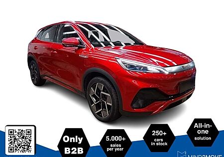 BYD ATTO 3 Comfort 60,48kWh