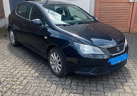 Seat Ibiza 1.4 16V Style Style