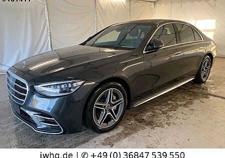 Mercedes-Benz S 580 e 4M AMG DIGITAL-LIGHT|AIRMATIC|KEYLESS
