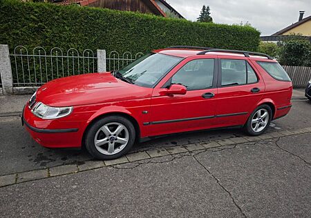 Saab 9-5 2.3t Arc Sport-Kombi Arc