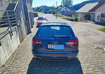 Audi A6 2.8 FSI 140kW quattro Avant - S-Line -