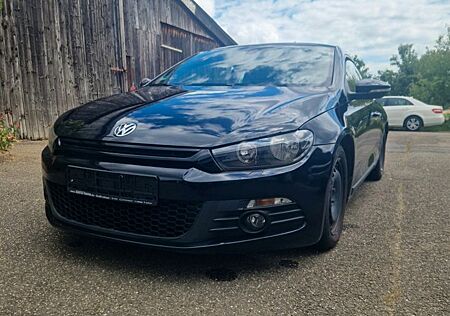 VW Scirocco Volkswagen 1.4 TSI 90kW -