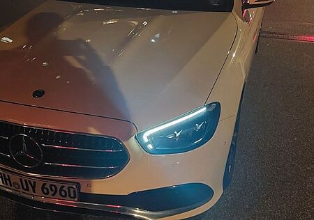 Mercedes-Benz E 220 d Autom. Avantgarde
