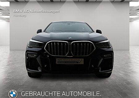 BMW X6 gebraucht kaufen BMW X6 xDrive30d M Sport Driv.Assist.Prof Harman/K