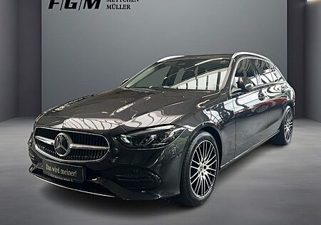 Mercedes-Benz C 200 T Avantgarde TWA|Sitzhz|EASY-PACK|Kam|LED
