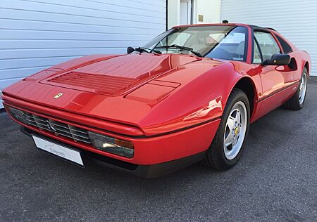Ferrari 328 GTS *** 1. HD. *** original nur 980 KM ***