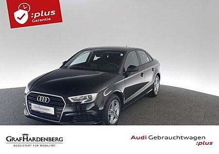 Audi A3 Limousine 35 TFSI S tronic Navi Bluetooth