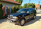 Lincoln Navigator 5.4 V8 4WD Automatic