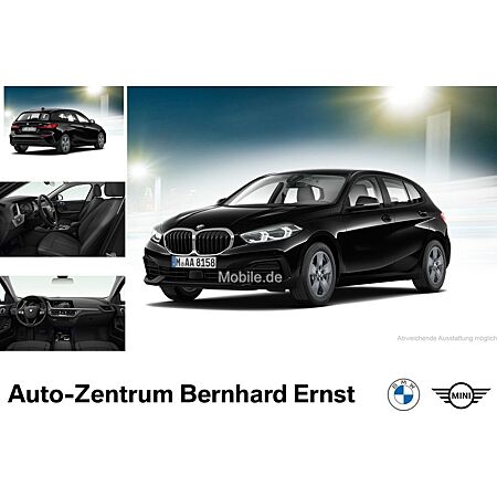 BMW 1er leasen