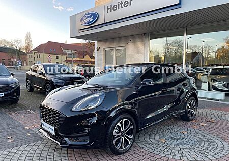 Ford Puma ST-Line Auto. 155PS / BLIS+Navi+ACC+Kamera