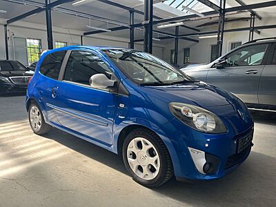 Renault Twingo GT