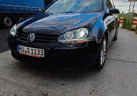VW Golf Volkswagen V 5 1.6 Benzin