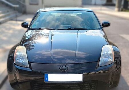 Nissan 350Z 3.5l -
