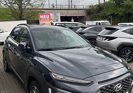 Hyundai Kona PREMIUM/WINTERR./GARANTIE