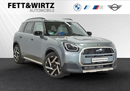 Mini Cooper S Countryman Countryman C Head-Up|JCW-Sportsitze|DA+|H/K