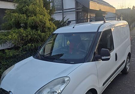 Opel Combo 1.6CDTI 66kW(90PS) Edition Edition