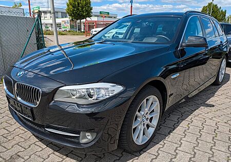 BMW 530d xDrive