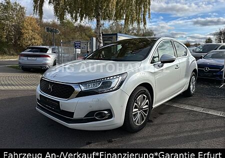DS Automobiles DS 4 DS4 Automatik Scheckheft Kamera