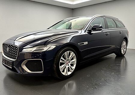 Jaguar XF D 200 S SPORTBRAKE*18 WEGE*WIDE*ACC*MERIDIAN