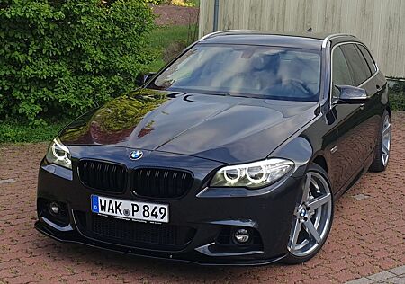 BMW 535i Touring Luxury Line M Paket