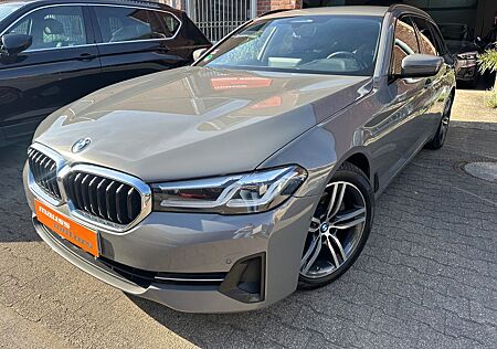 BMW 520 d Tour SPRT LINE LED RFK - 550