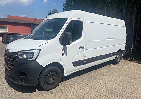Renault Master III *L3H2* *Klima/PDC/Euro6/Tempomat/TÜV*