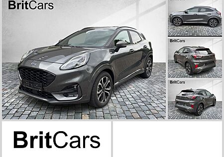 Ford Puma ST-LINE X *1.0 Automatik*LED*Winterpaket*Na