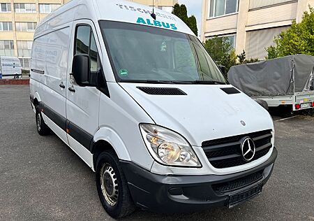 Mercedes-Benz Sprinter *313CDi*L2H2*TÜV*S-Heft*Vario-Lenkung